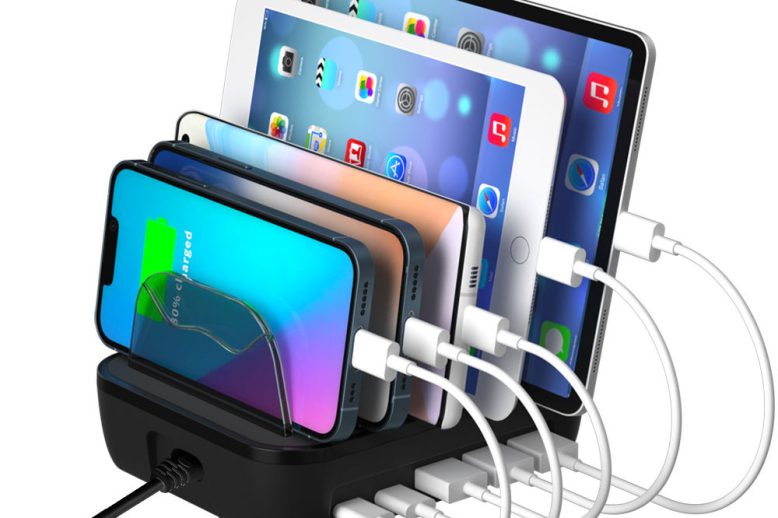 100W USB-C Notebook Charger for Asus (2).jpg