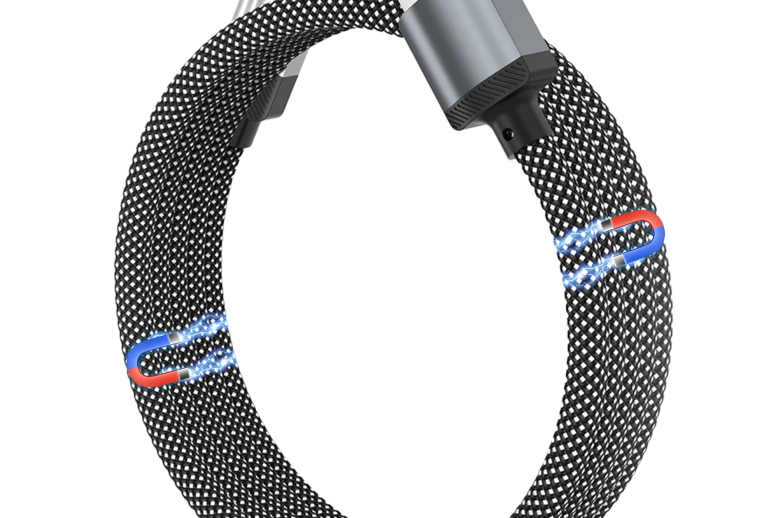 180° Type-C to C 120W Fast Charging (6)
