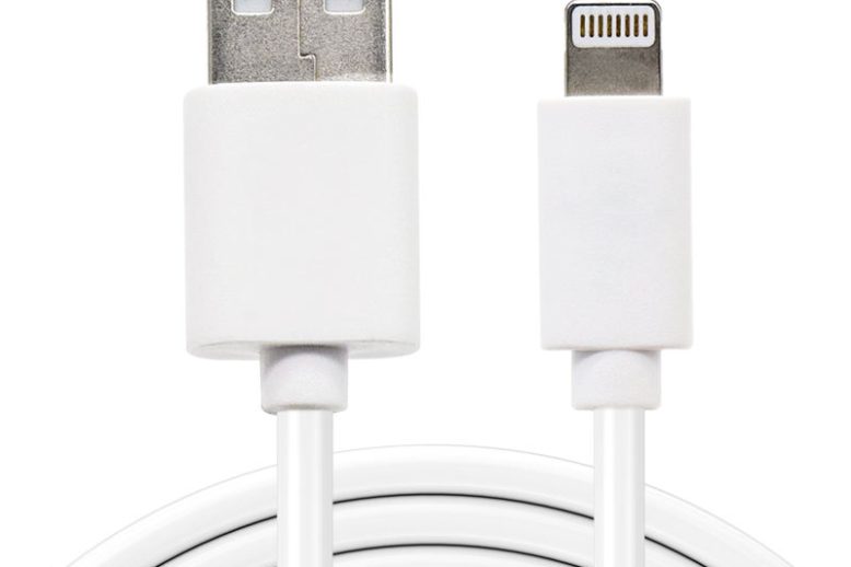 180° Type-C to C Fast Charging Cable (4)