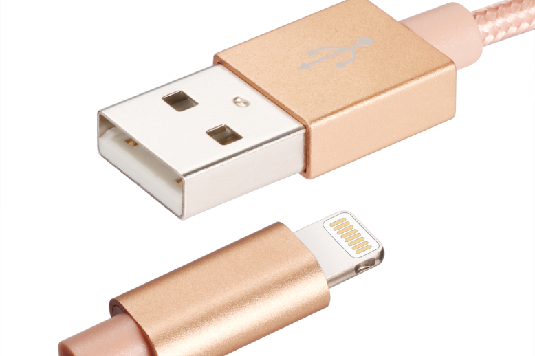 3-in-1 Data Cable PD60W Fast Charging (3)