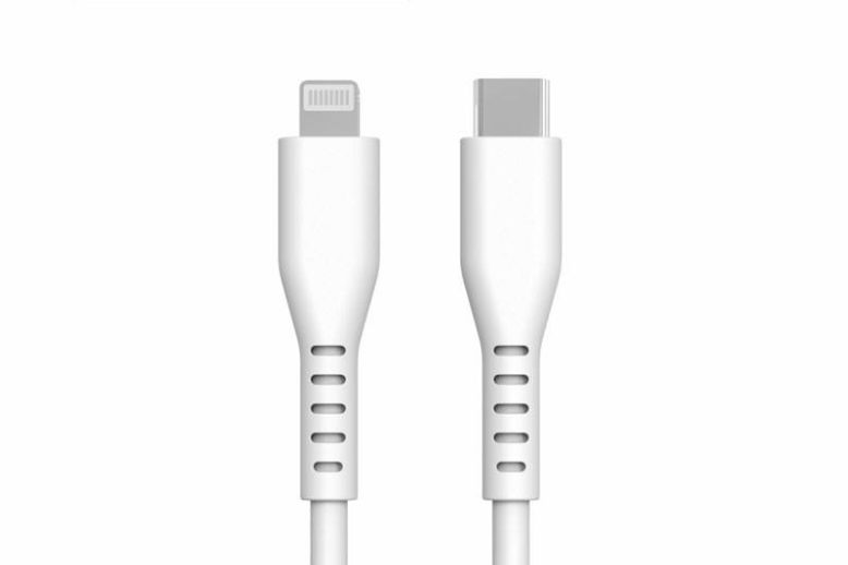 3.5mm to 8pin AUX Car Audio Adapter (1)