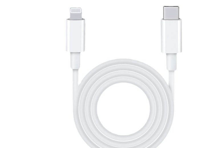3m USB-A to 8Pin Fast Charging Cable (6)