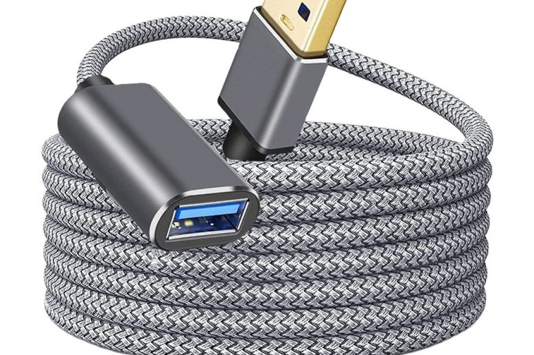 7 Port USB 3.0 Hub with LED (3)