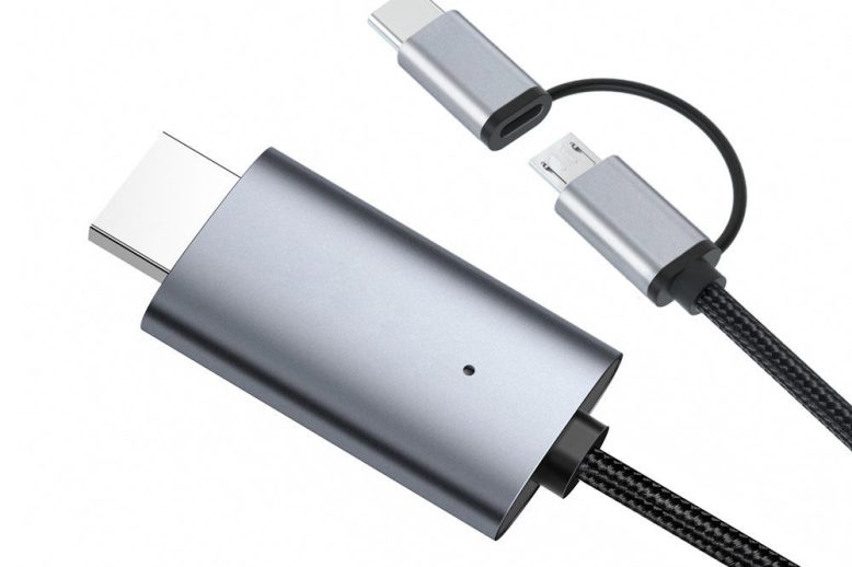 HDMI to Type C Metal Shell Cable (3).jpg