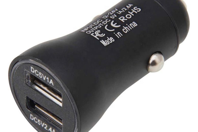 High Quality USB C PD Wall Charger (2)