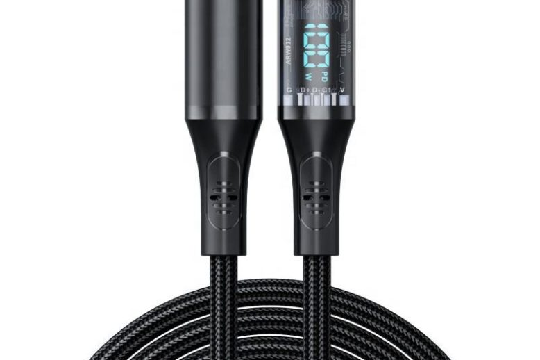 Long Fast Charge Braided Type C Cable (6).jpg