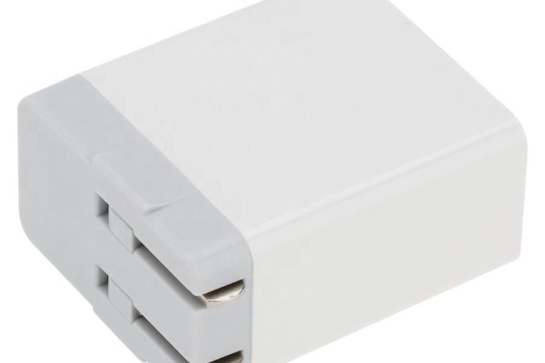 Mini USB Wall Charger For iPhone Samsung (4)