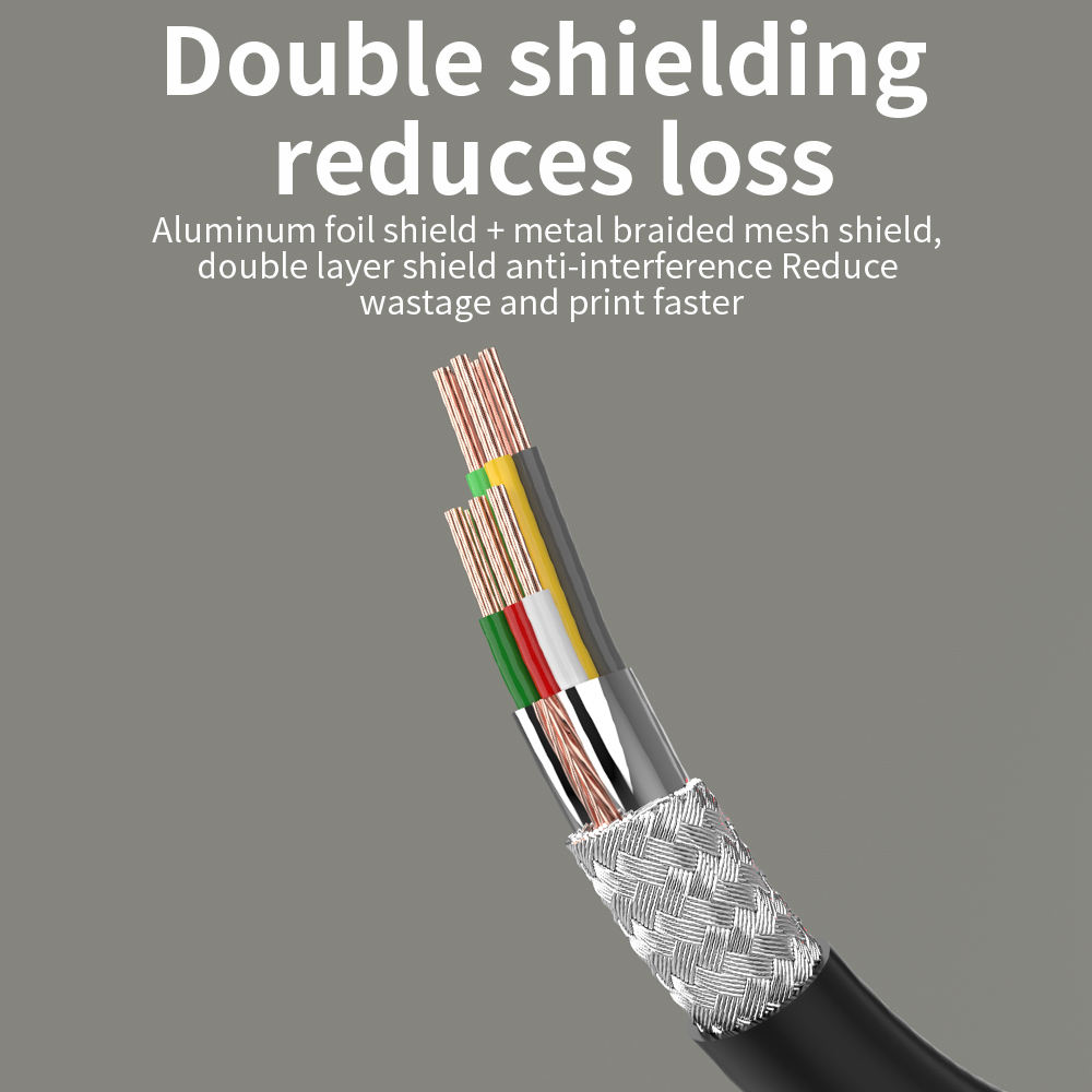 USB 3.0 AM to AF Extension Cable