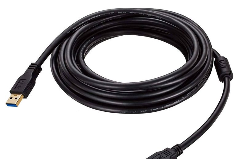 USB 3.0 Male to Female Extender 65FT (5)