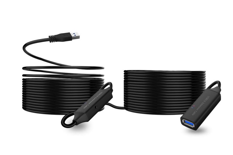 USB 3.2 Gen 1 Type-C Cable with Booster (3)