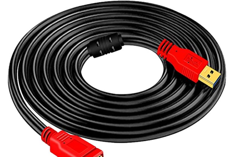 USB Gen 2 Type-C Repeater Active Cable (5)