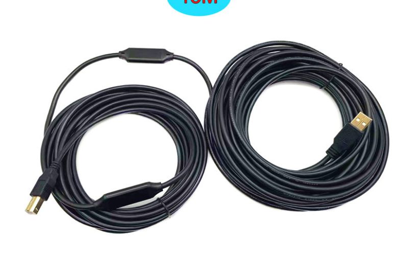 USB Type-C to Type-C Extension Cable (3)