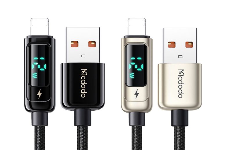 USB2.0 Speed Data Cable for iPhone 15 (3)